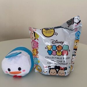 Disney Tsum Tsum Donald Duck Plush, Series 2